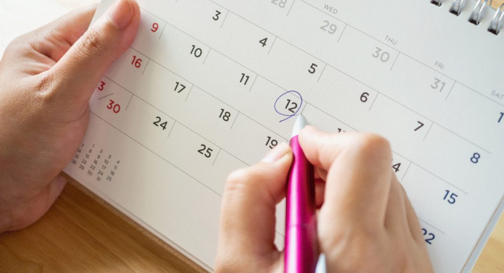 親の遺品整理はいつから始めるべき?