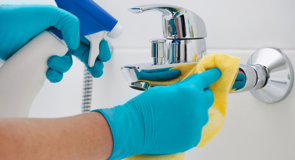 部屋片付け業者とは？