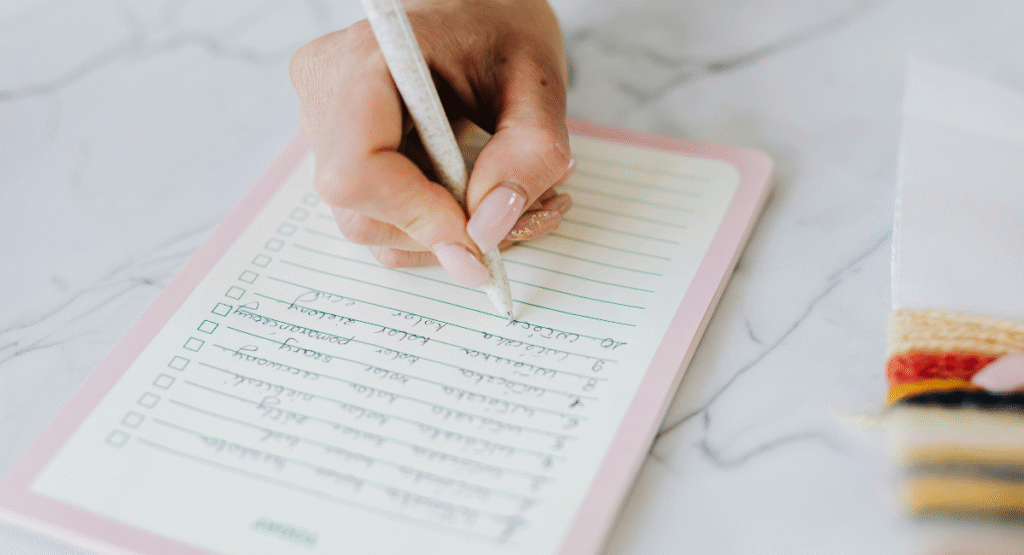 遺品処分を始める前に考えること