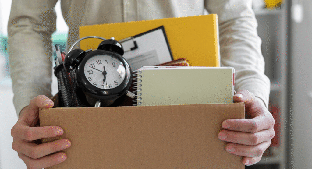 遺品処分はどこから始める？