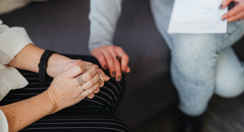 遺品処分への罪悪感を解消する方法