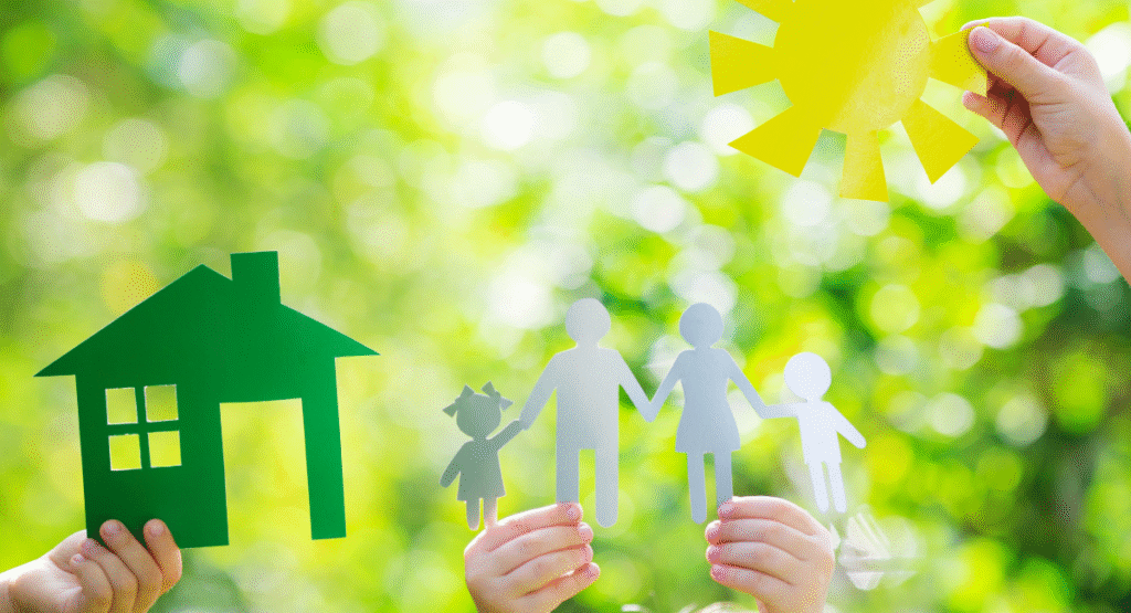 実家の片付けはどこから始める？