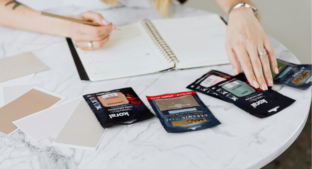 信頼できる業者の選び方