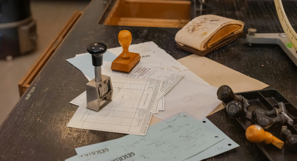 捨ててはいけない遺品とは