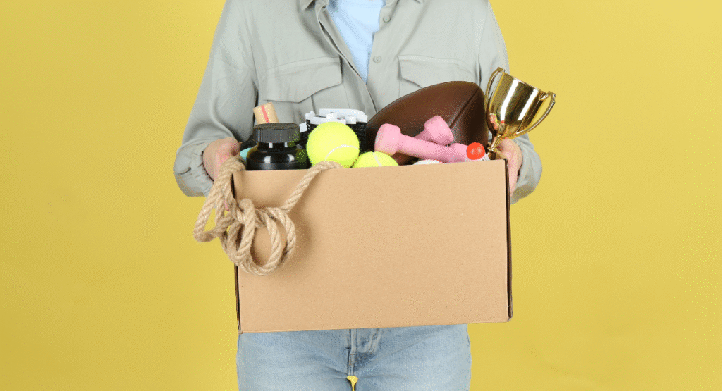 亡くなった人の物を処分する手順