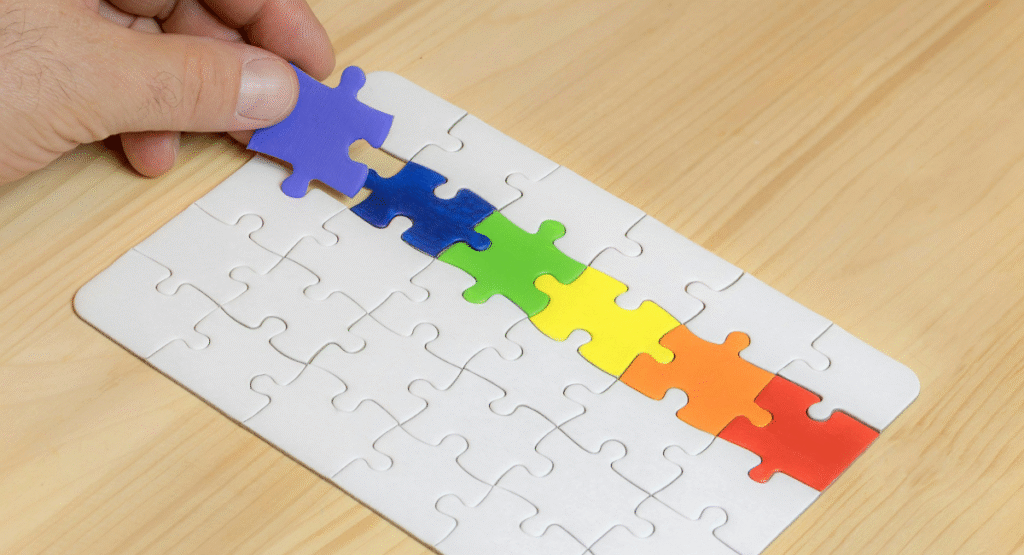 依頼から完了までの流れ