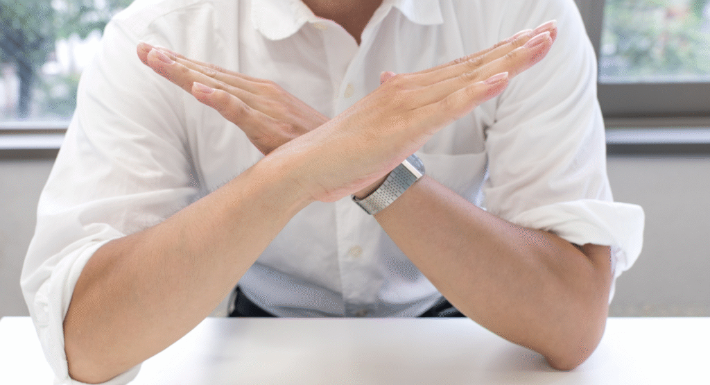 実家片付け業者のデメリット