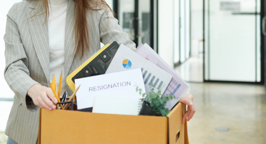 自分で遺品処分する手順