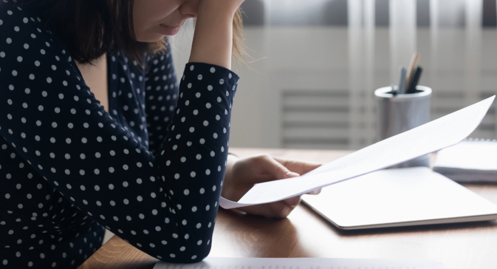 部屋片付け業者のデメリット