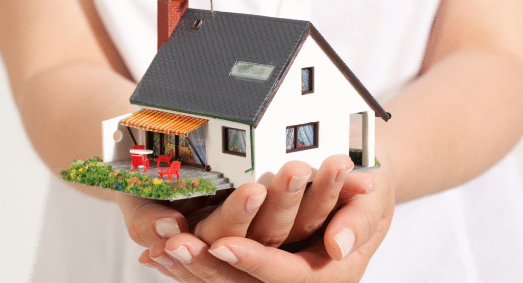 空き家になった後の対応