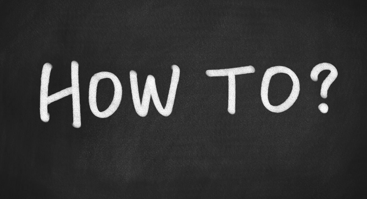 親や家族との進め方