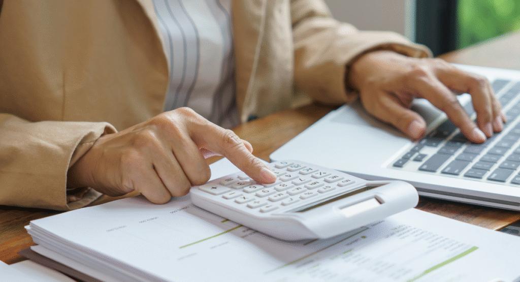 アパート退去費用の内訳と相場