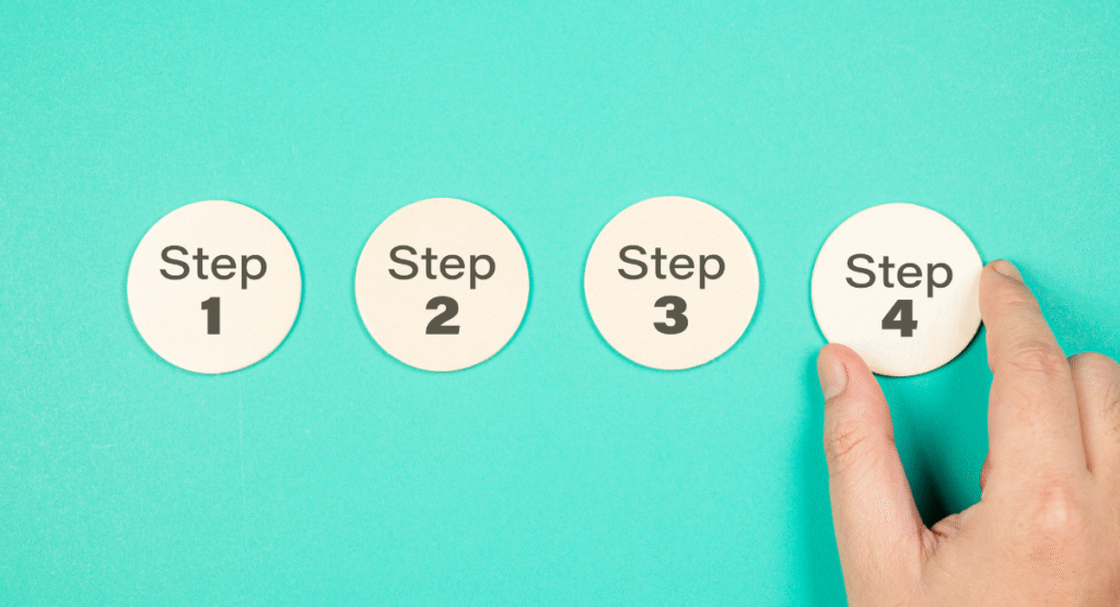 死亡から退去完了までの手続き