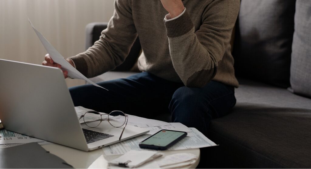 やばい業者によるトラブル事例