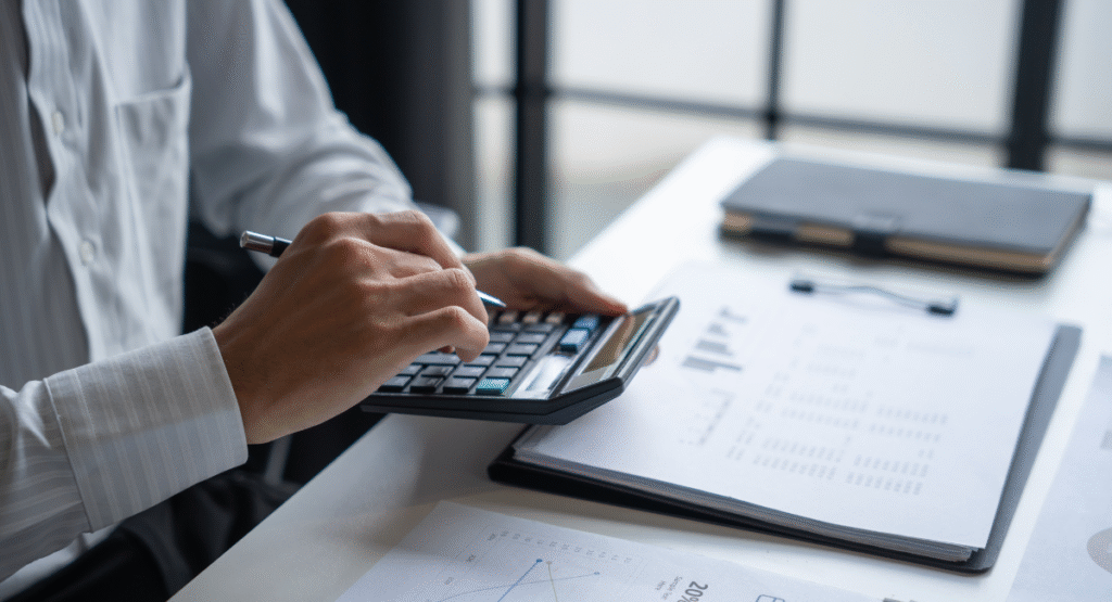 遺品整理の料金相場