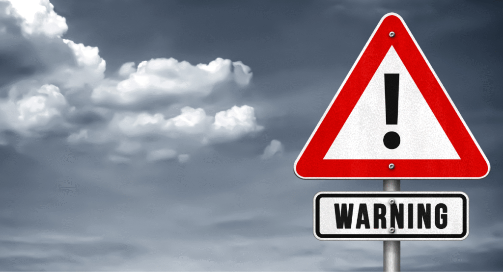 遺品整理の注意点