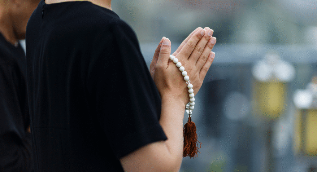 遺品整理はいつから始める？