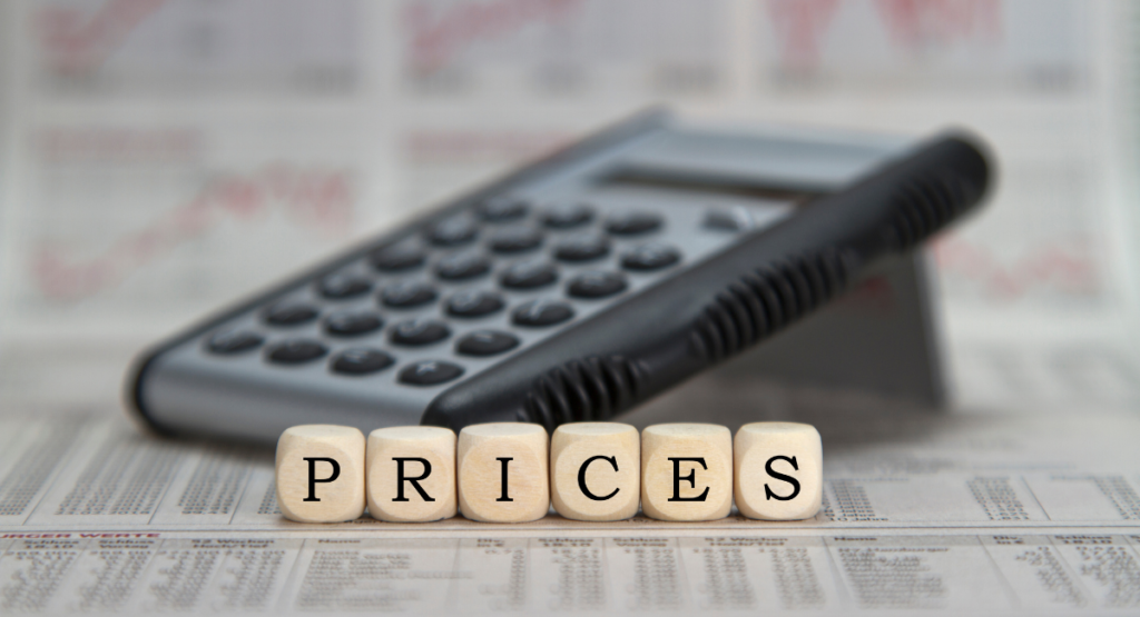 特殊清掃の料金相場と費用の内訳