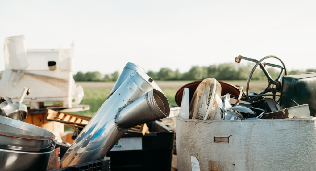 家財処分を進める4つの方法と比較