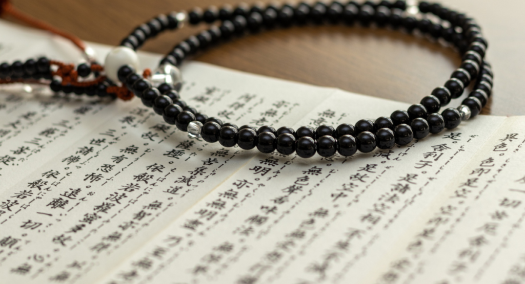 仏壇処分の前に必要な閉眼供養の基礎知識