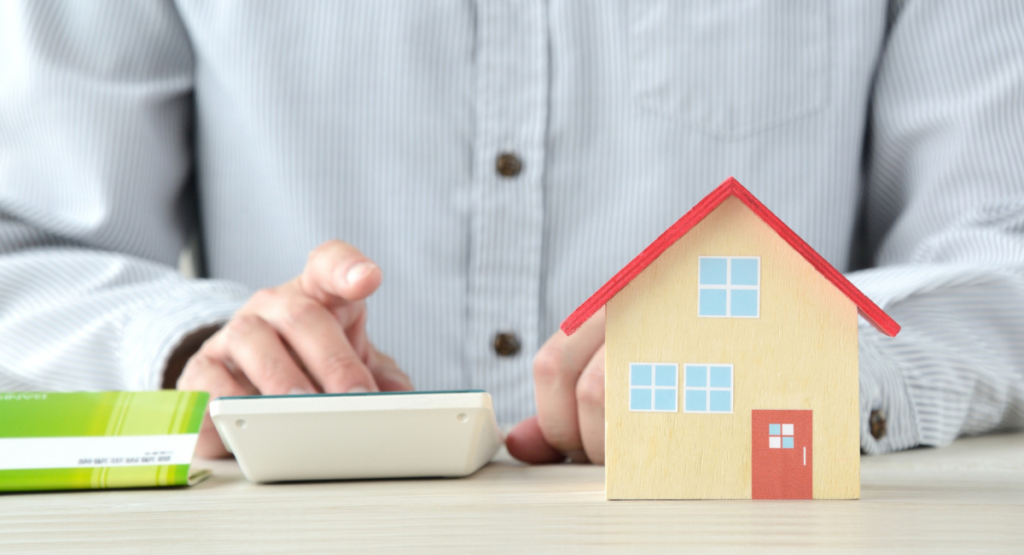 一軒家の遺品整理にかかる費用相場