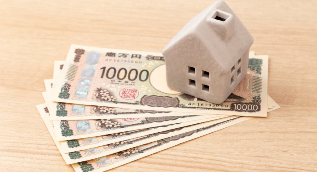 一軒家の遺品整理の費用相場と内訳