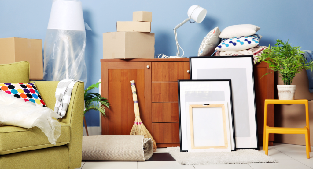 家財処分を業者に依頼するメリット