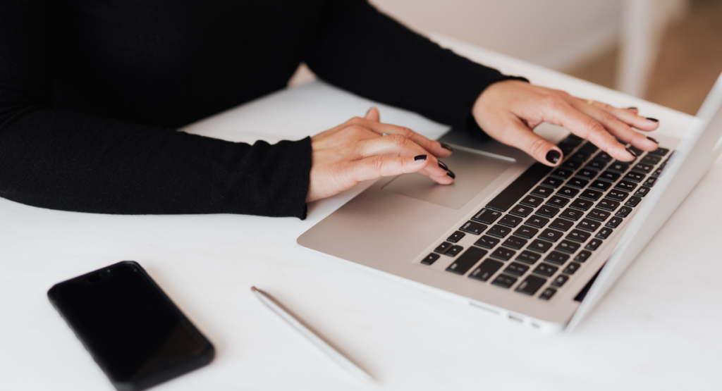 デジタル終活で行う生前整理の手順