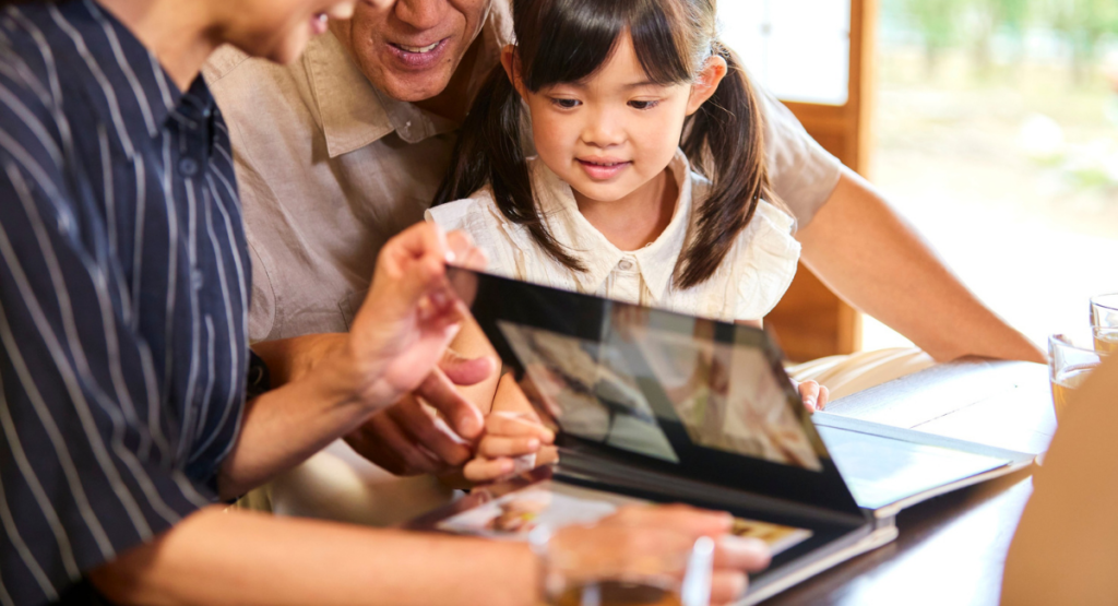 親への切り出し方とデジタル終活の進め方