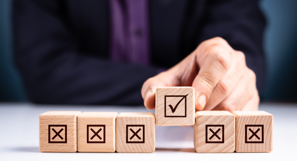 失敗しない優良業者の選び方