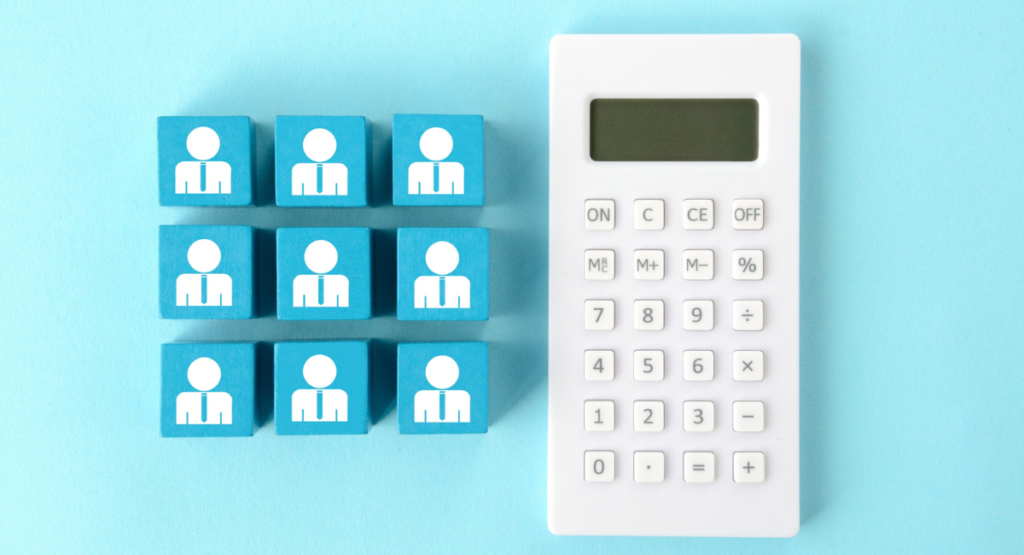 大手業者と個人業者の費用相場と特徴の比較